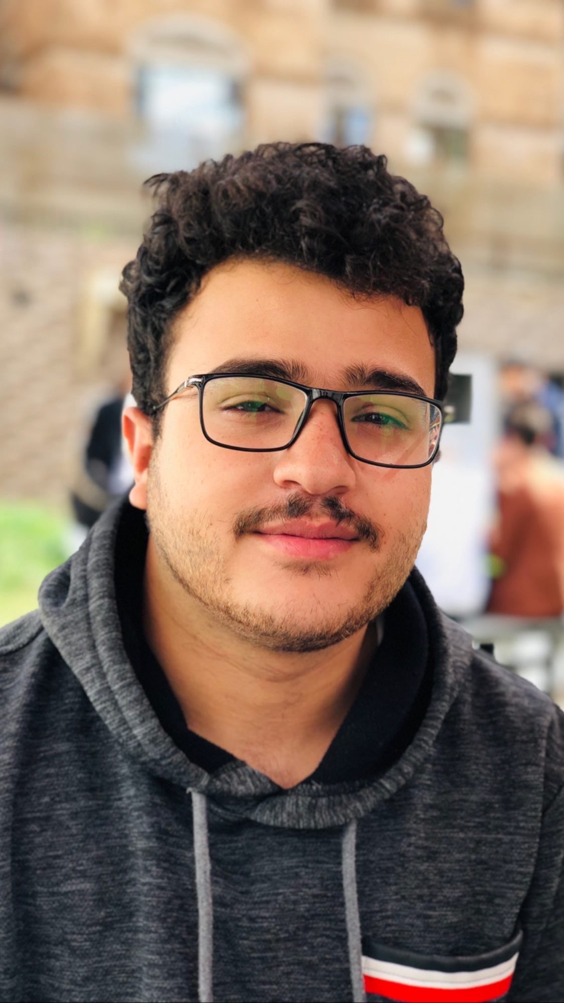 أحمد القحطاني